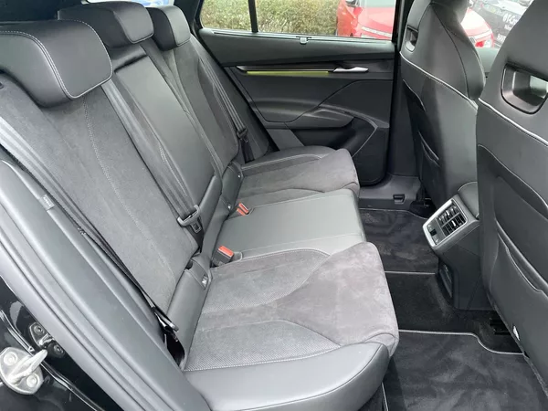 Škoda Enyaq 85 kWh 210 kW 1° AT Sportline - foto 11