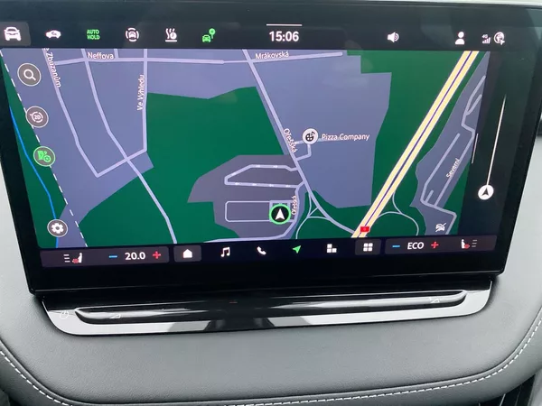 Škoda Enyaq 85 kWh 210 kW 1° AT Sportline - foto 12