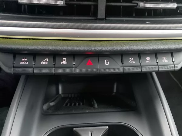 Škoda Enyaq 85 kWh 210 kW 1° AT Sportline - foto 15