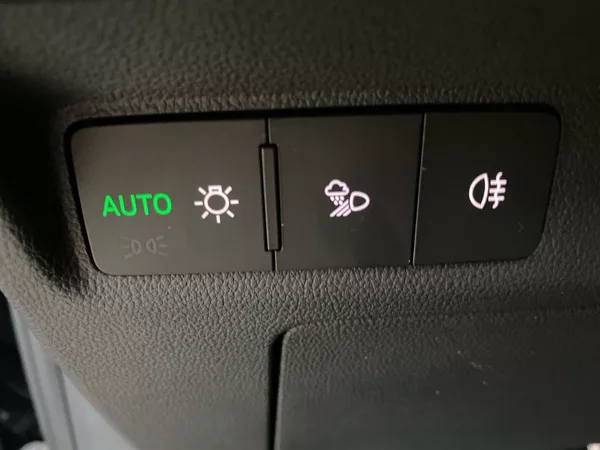Škoda Enyaq 85 kWh 210 kW 1° AT Sportline - foto 17