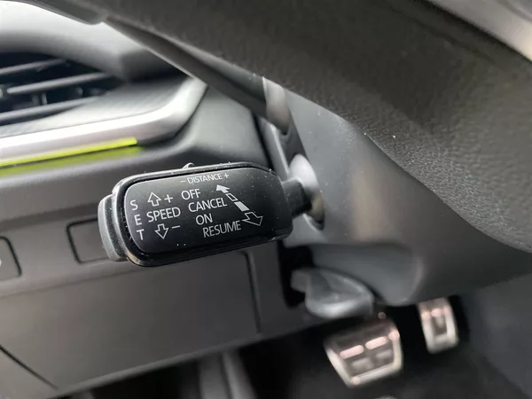 Škoda Enyaq 85 kWh 210 kW 1° AT Sportline - foto 19