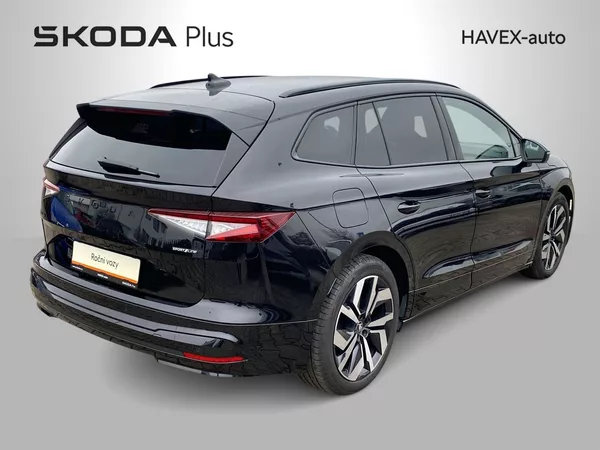 Škoda Enyaq 85 kWh 210 kW 1° AT Sportline - foto 2