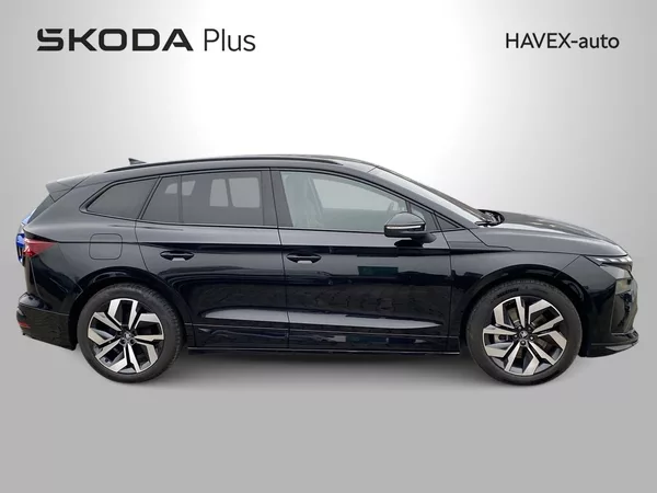 Škoda Enyaq 85 kWh 210 kW 1° AT Sportline - foto 3