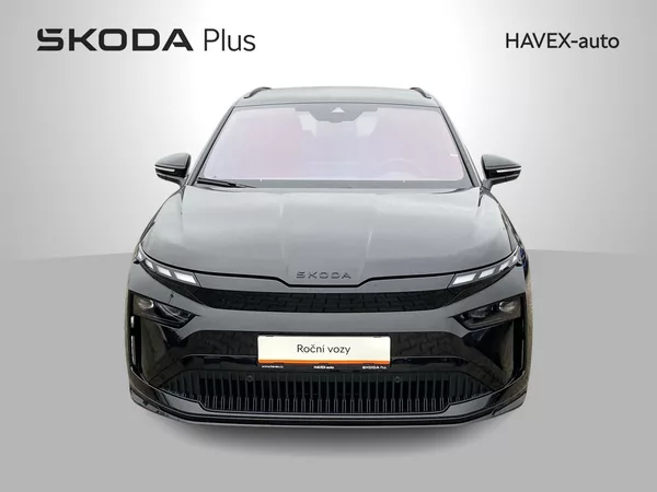 Škoda Enyaq 85 kWh 210 kW 1° AT Sportline - foto 4