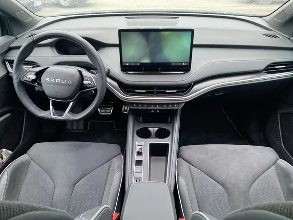 Škoda Enyaq 85 kWh 210 kW 1° AT Sportline - foto 5