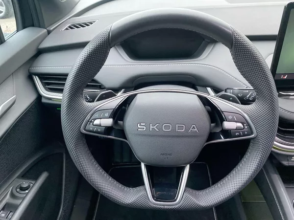 Škoda Enyaq 85 kWh 210 kW 1° AT Sportline - foto 6