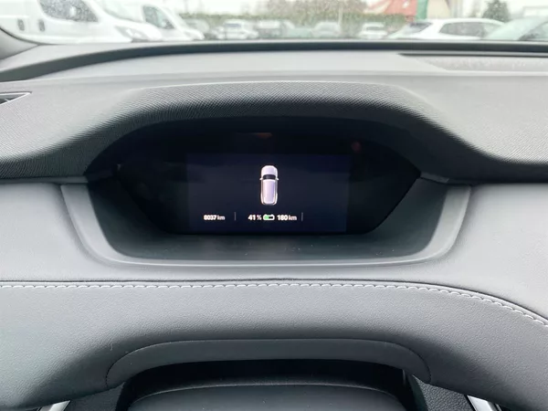 Škoda Enyaq 85 kWh 210 kW 1° AT Sportline - foto 7