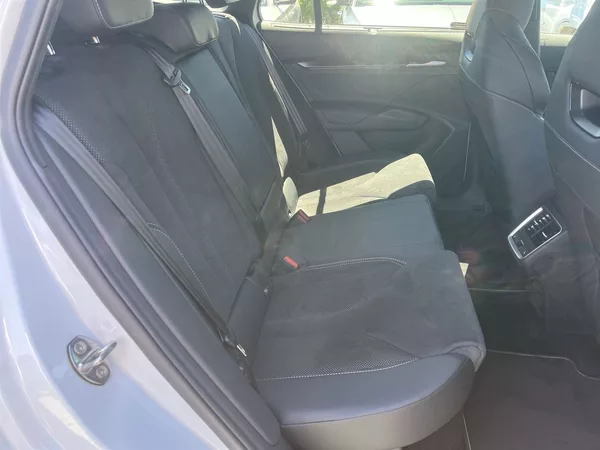 Škoda Enyaq 82 kWh 210kW Sportline 85 - foto 13