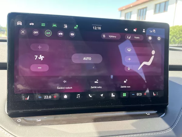 Škoda Enyaq 82 kWh 210kW Sportline 85 - foto 16