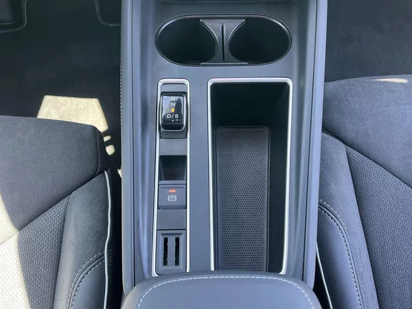 Škoda Enyaq 82 kWh 210kW Sportline 85 - foto 17