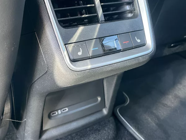Škoda Enyaq 82 kWh 210kW Sportline 85 - foto 23