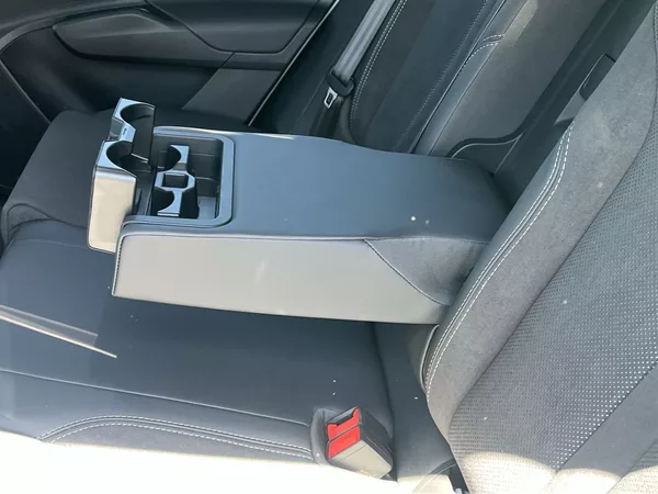 Škoda Enyaq 82 kWh 210kW Sportline 85 - foto 24