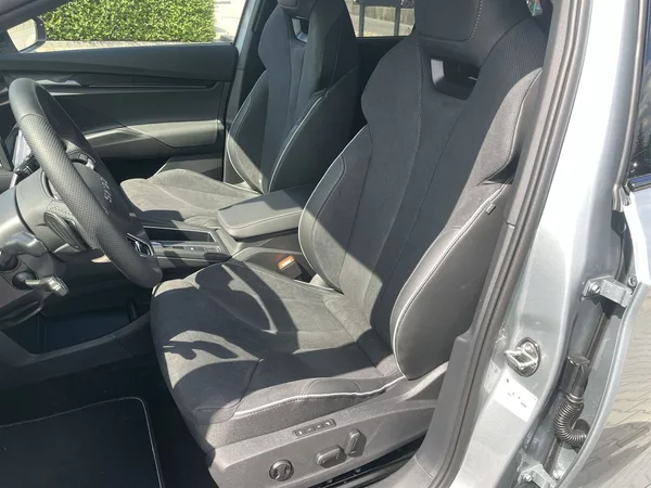 Škoda Enyaq 85 DSG Sportline - foto 10