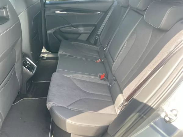 Škoda Enyaq 85 DSG Sportline - foto 11