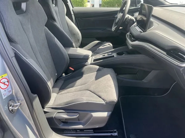 Škoda Enyaq 85 DSG Sportline - foto 12