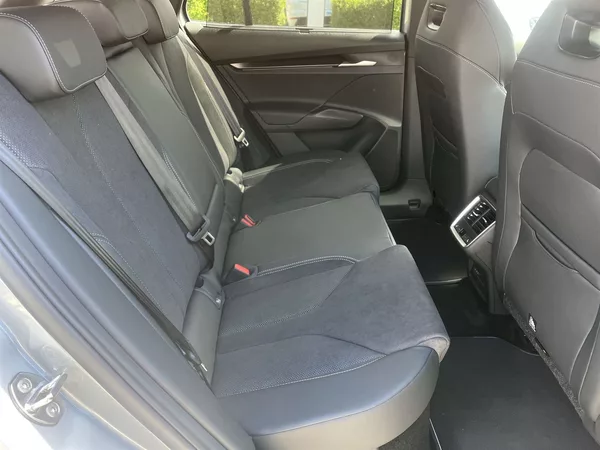Škoda Enyaq 85 DSG Sportline - foto 13