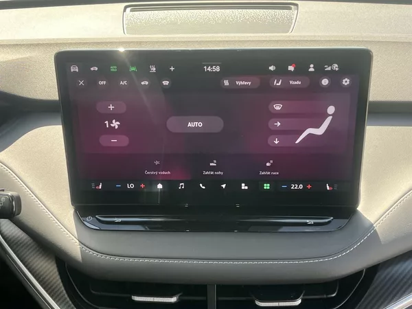 Škoda Enyaq 85 DSG Sportline - foto 17