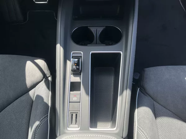 Škoda Enyaq 85 DSG Sportline - foto 18