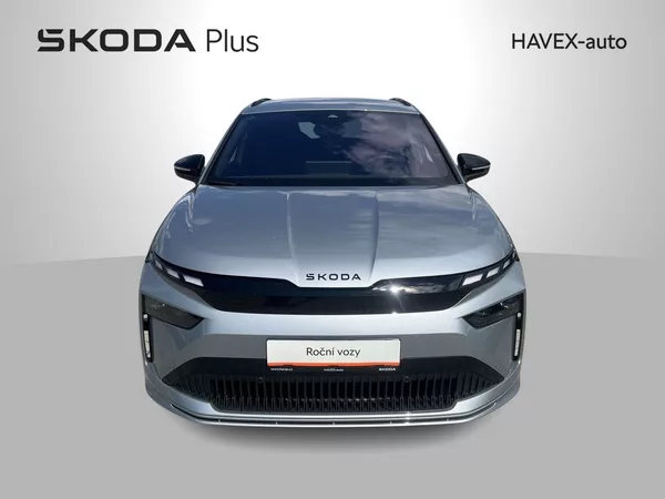 Škoda Enyaq 85 DSG Sportline - foto 2
