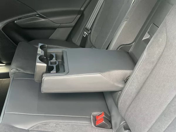 Škoda Enyaq 85 DSG Sportline - foto 25