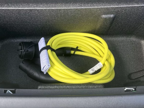Škoda Enyaq 85 DSG Sportline - foto 28