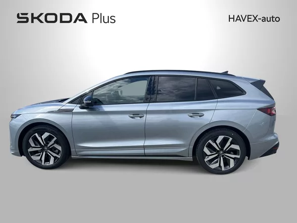 Škoda Enyaq 85 DSG Sportline - foto 4