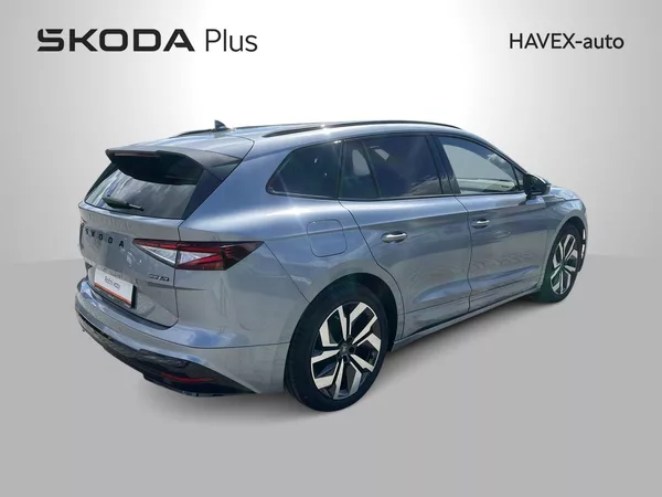 Škoda Enyaq 85 DSG Sportline - foto 7