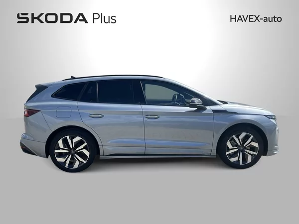 Škoda Enyaq 85 DSG Sportline - foto 8