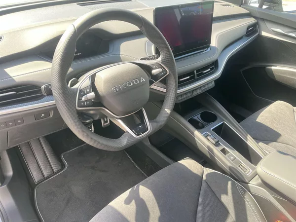 Škoda Enyaq 85 DSG Sportline - foto 9