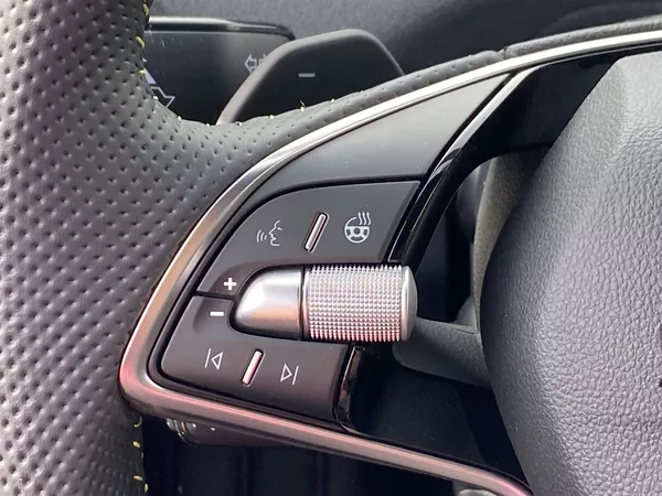 Škoda Enyaq 85 kWh 250 kW 1° převodovka 4x - foto 11
