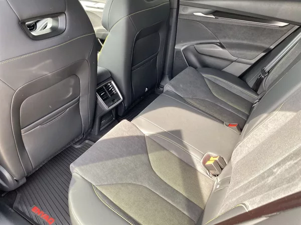 Škoda Enyaq 85 kWh 250 kW 1° převodovka 4x - foto 13