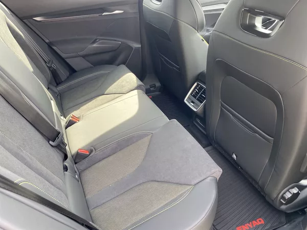 Škoda Enyaq 85 kWh 250 kW 1° převodovka 4x - foto 15