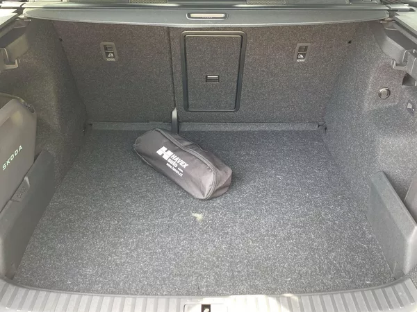 Škoda Enyaq 85 kWh 250 kW 1° převodovka 4x - foto 27