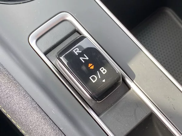 Škoda Enyaq 85 kWh 250 kW 1° převodovka 4x - foto 6