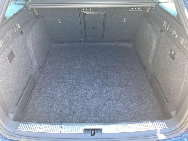 Škoda Superb Combi 2.0 TDI DSG L&K - foto 30
