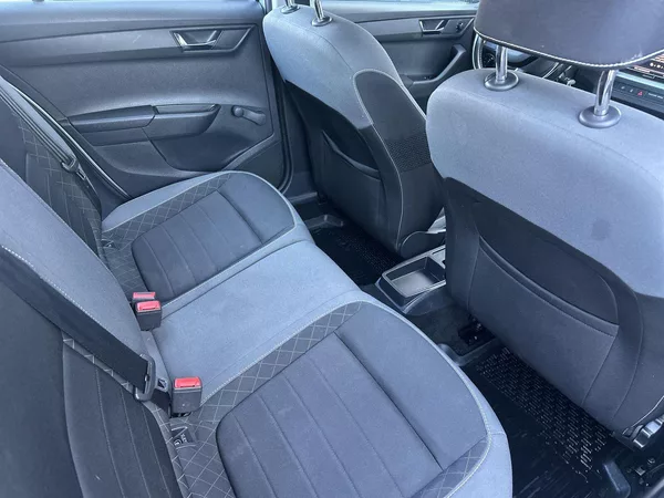 Škoda Fabia Combi 1,0 MPI Ambition - foto 10