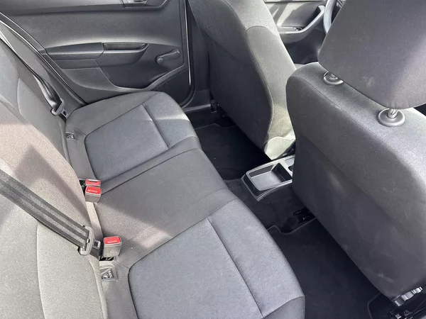 Škoda Fabia Combi Tour 1.0 TSI Active - foto 10