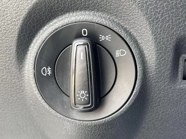 Škoda Fabia Combi Tour 1.0 TSI Active - foto 15
