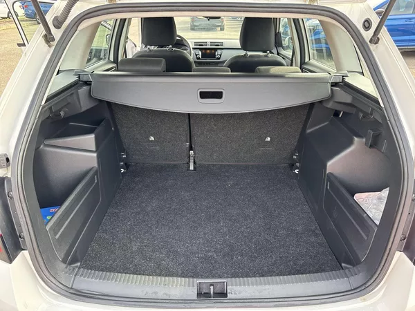 Škoda Fabia Combi Tour 1.0 TSI Active - foto 22