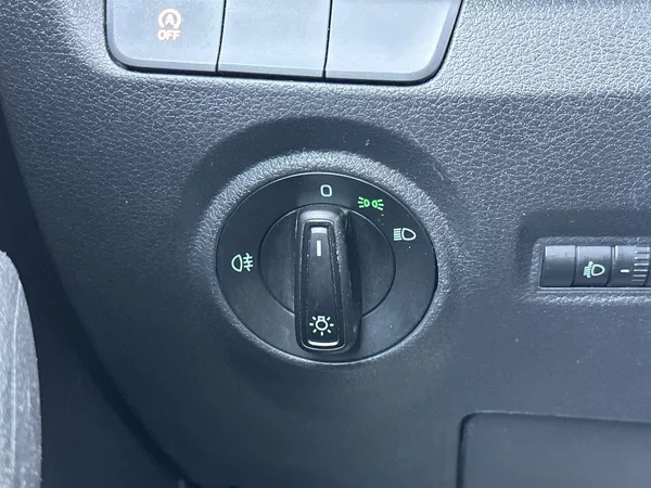 Škoda Fabia Combi Tour 1.0 TSI Active - foto 15