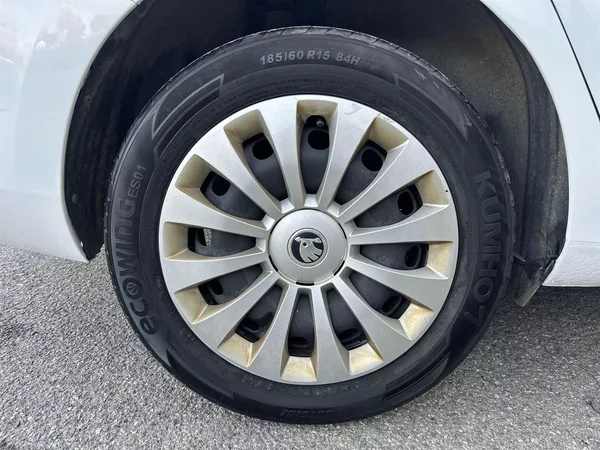 Škoda Fabia Combi Tour 1.0 TSI Active - foto 22