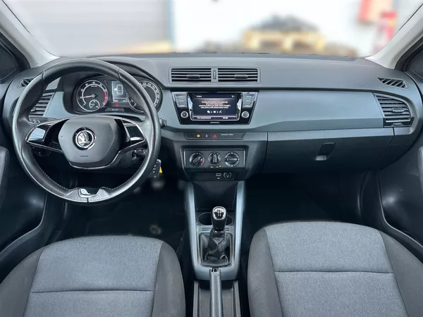 Škoda Fabia Combi Tour 1.0 TSI Active - foto 5