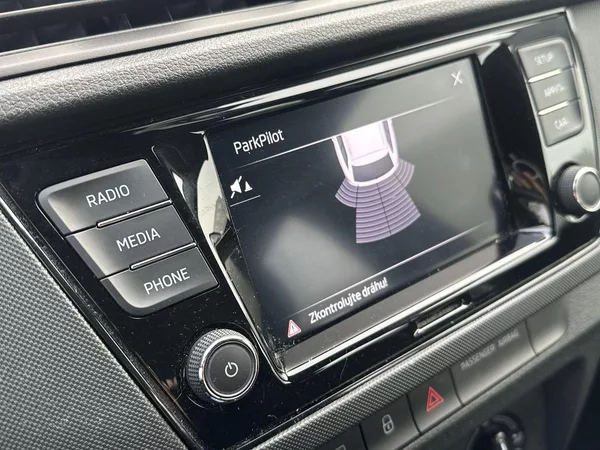 Škoda Fabia Combi 1.0 TSI Ambition TOP - foto 12