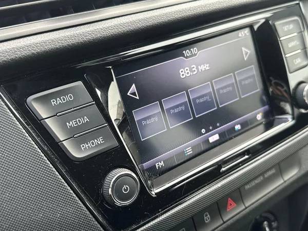 Škoda Fabia Combi 1.0 TSI Ambition TOP - foto 13