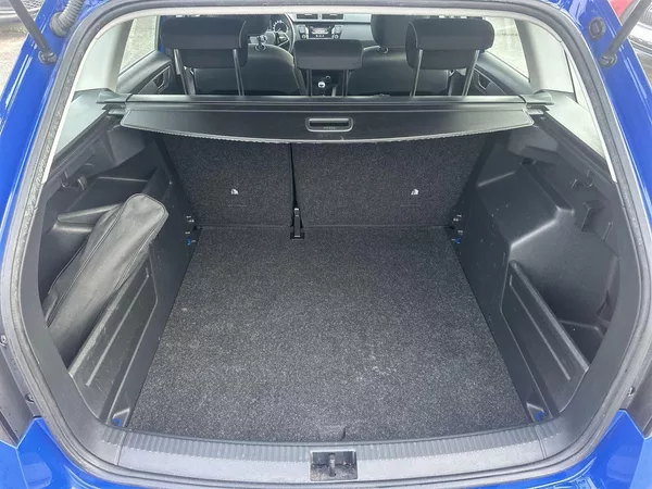 Škoda Fabia Combi 1.0 TSI Ambition TOP - foto 25