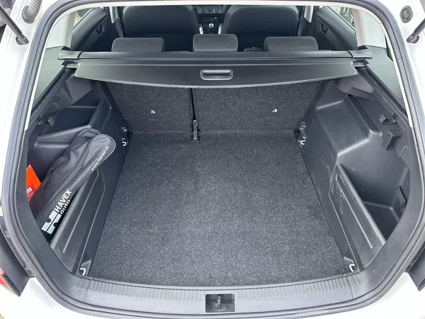 Škoda Fabia Combi Tour 1.0 TSI Active - foto 23