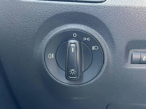 Škoda Fabia Combi Tour 1.0 TSI Active - foto 15