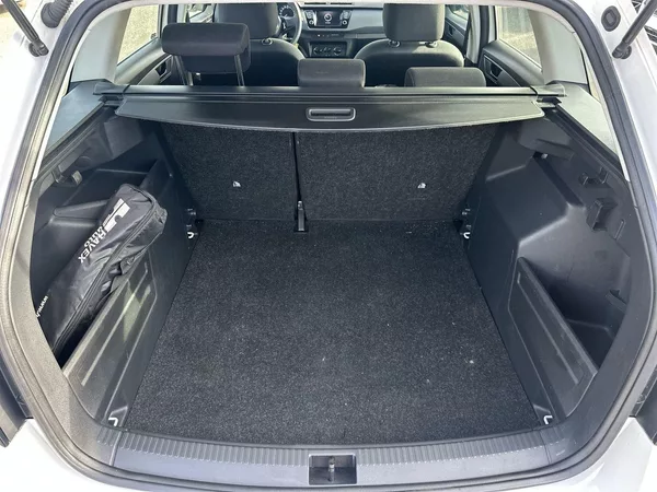Škoda Fabia Combi Tour 1.0 TSI Active - foto 19