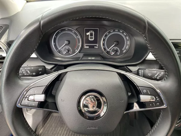 Škoda Fabia 1,0 MPi Ambition+ - foto 15