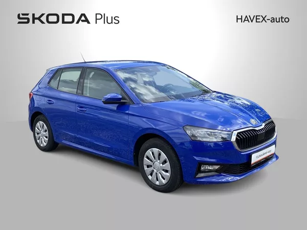 Škoda Fabia 1,0 MPi Ambition+ - foto 28